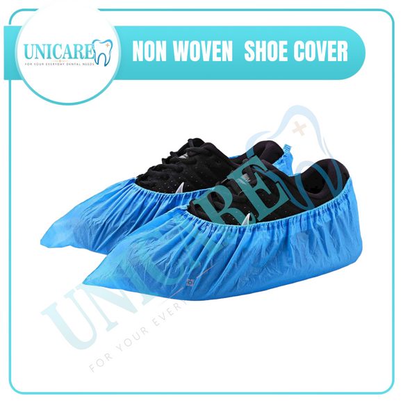 Non Woven Shoe Cover