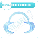 Cheek Retractor